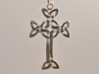 Celtic Cross - Cross 212