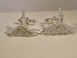 Crosh Bollan Cufflink