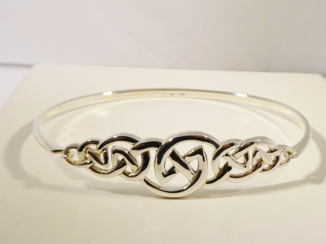 Celtic Bangle Bracelets & Bangles Celtic Gold