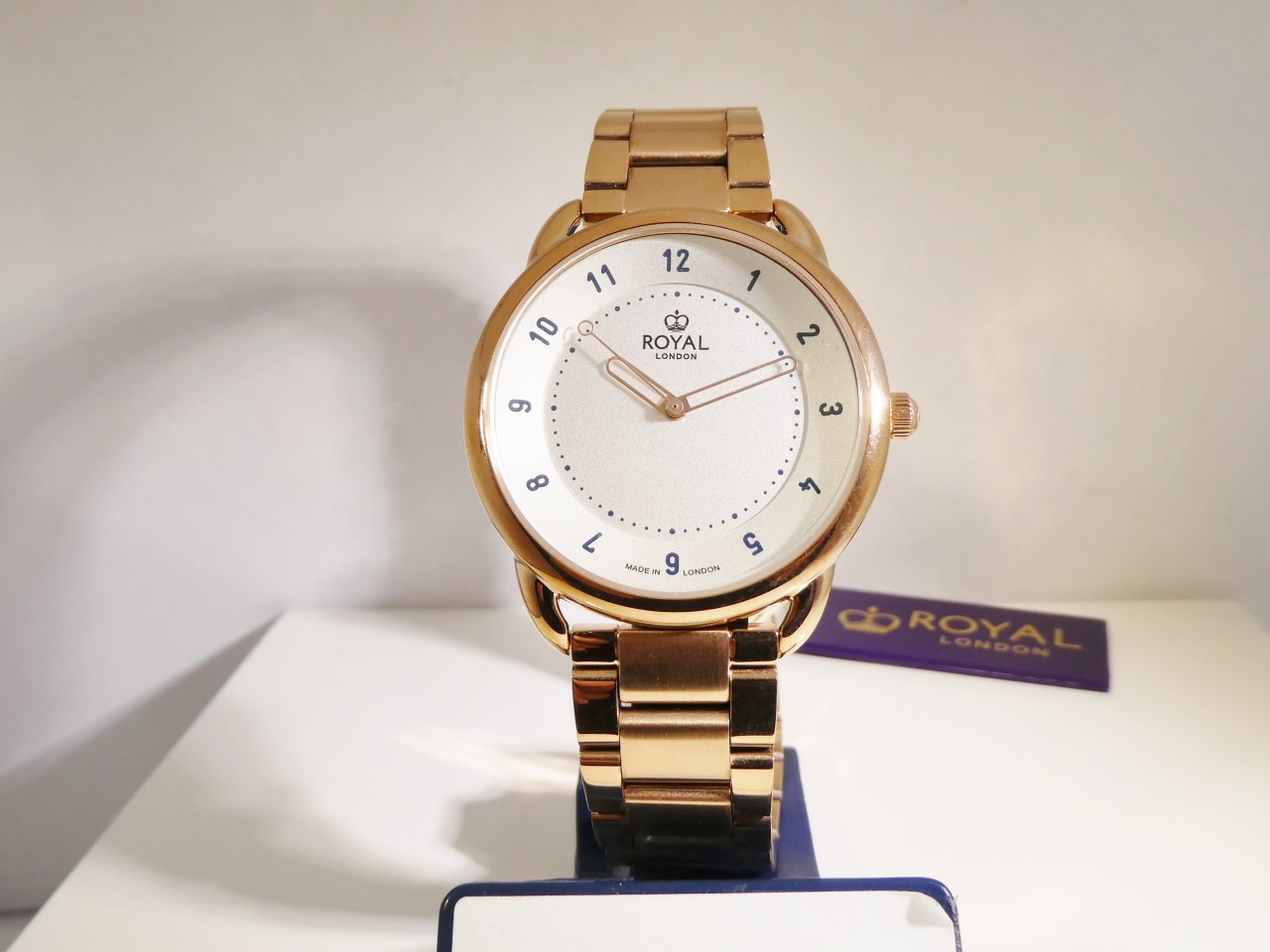royal london ladies watches