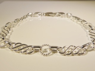 Celtic bracelet
