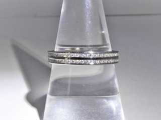 Diamond ring