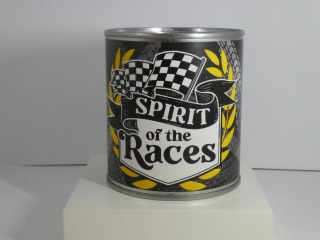 Spirit of the races
