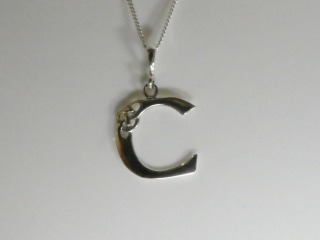 Celtic initial C