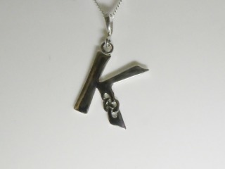 Celtic initial K