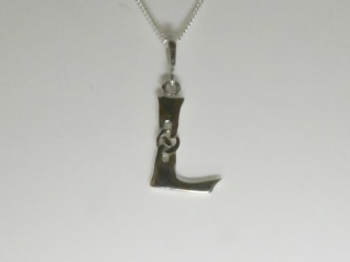 Celtic initial L