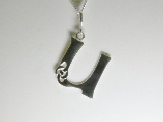 Celtic initial U