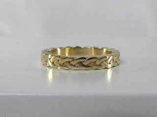 Celtic ring