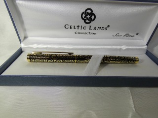 Celtic Penset