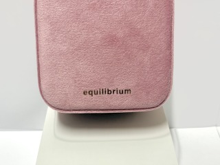 Jewellery box- Small Pink.