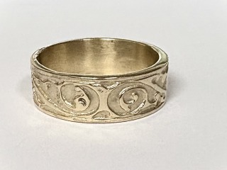 Yorkshire ring