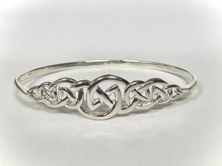 Celtic Bangle