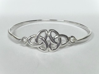 Celtic Bangle