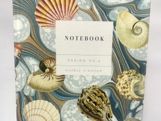 Shell self Notebook