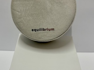 Jewellery box- Small Beige.