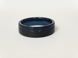 Tungsten ring - U84
