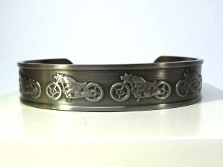 Celtic bangle