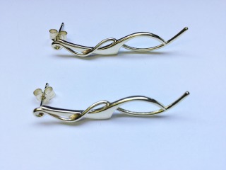 Celtic Earrings