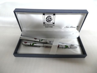Mackintosh Penset