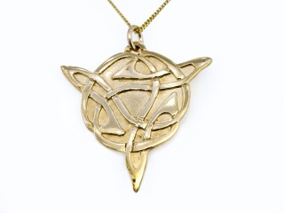 Celtic pendant