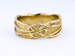 Celtic Rings