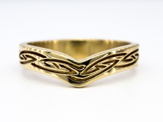 Celtic ring