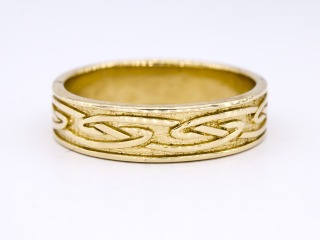 Celtic Ring