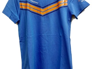 Ladies IOM TT fit T-shirt