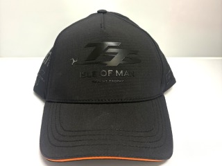 Adults IOM TT lightweight cap