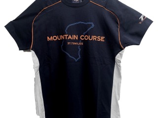 Adults IOM TT T-shirt