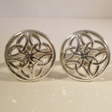 Cufflinks