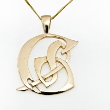 Archibald Knox Inspired