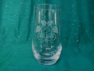 Tumbler Glass 