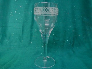 Wine Glass 