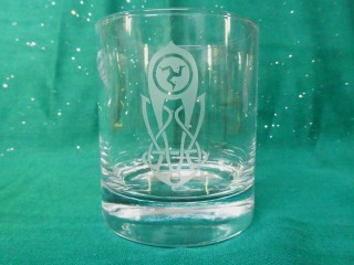 whiskey Glass 
