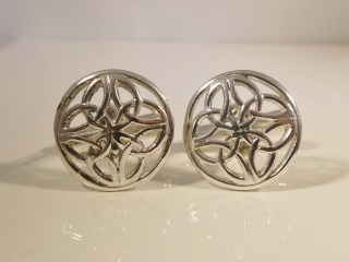 Celtic Cufflinks