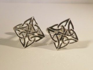 Celtic Cufflinks