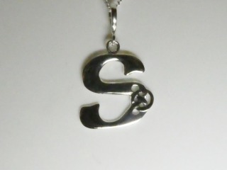 Celtic Initial S1