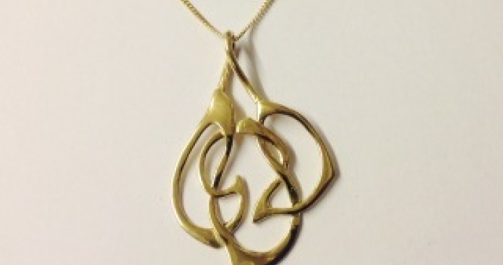 Archibald Knox Inspired